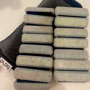 Limited Edition Glitter Bala Bangles